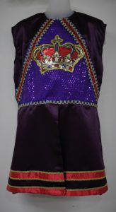 King Of The Road Vest main image 0